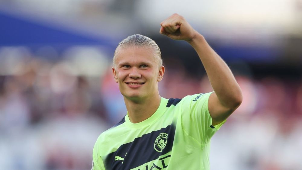 多纳鲁马：来曼城是因人人都赞不绝口，这里有浓厚的家庭氛围