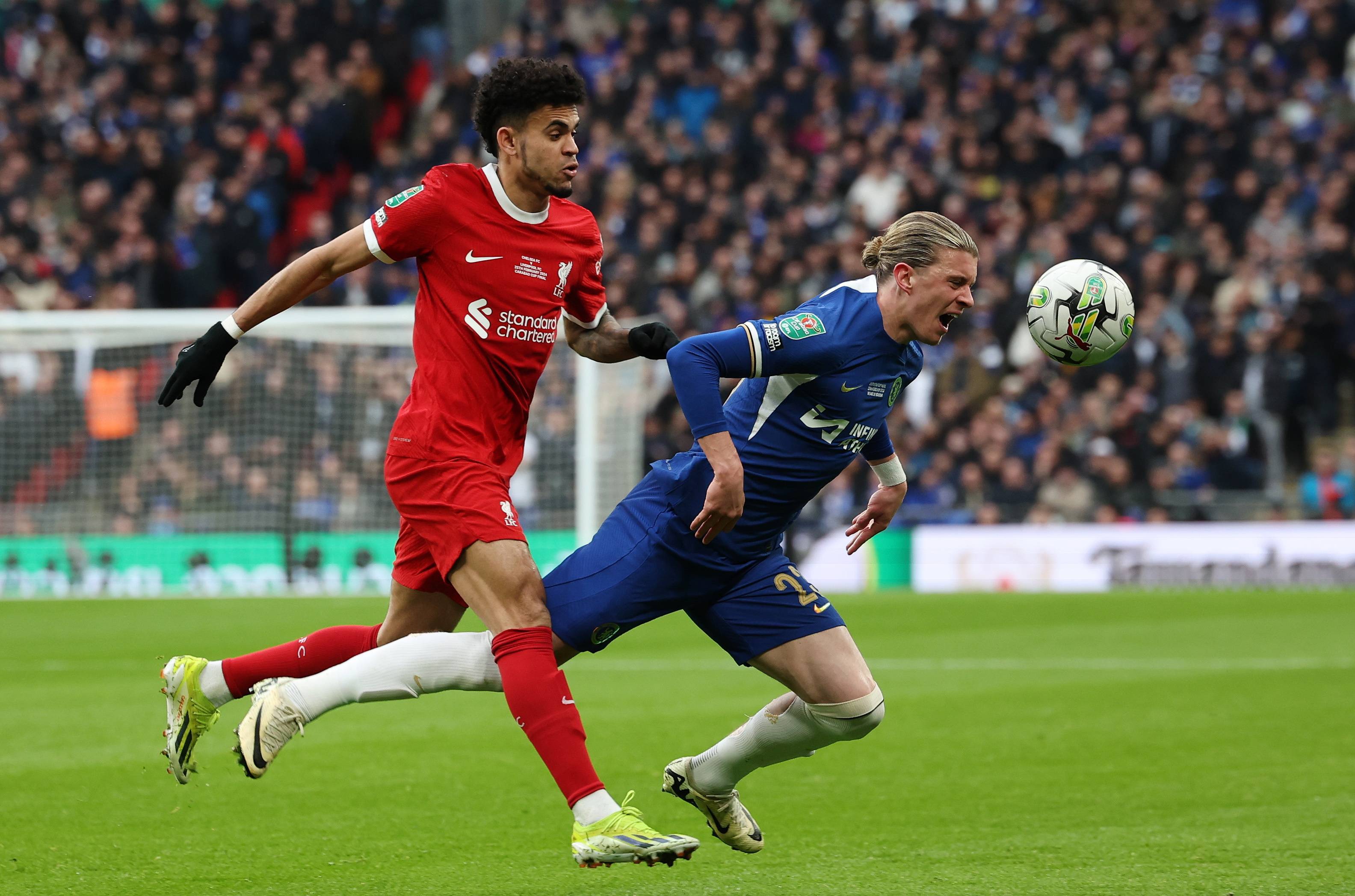 “强援”就位，穆西亚拉有望本周回归