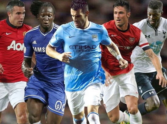 2025-2026赛季西甲第17轮集锦