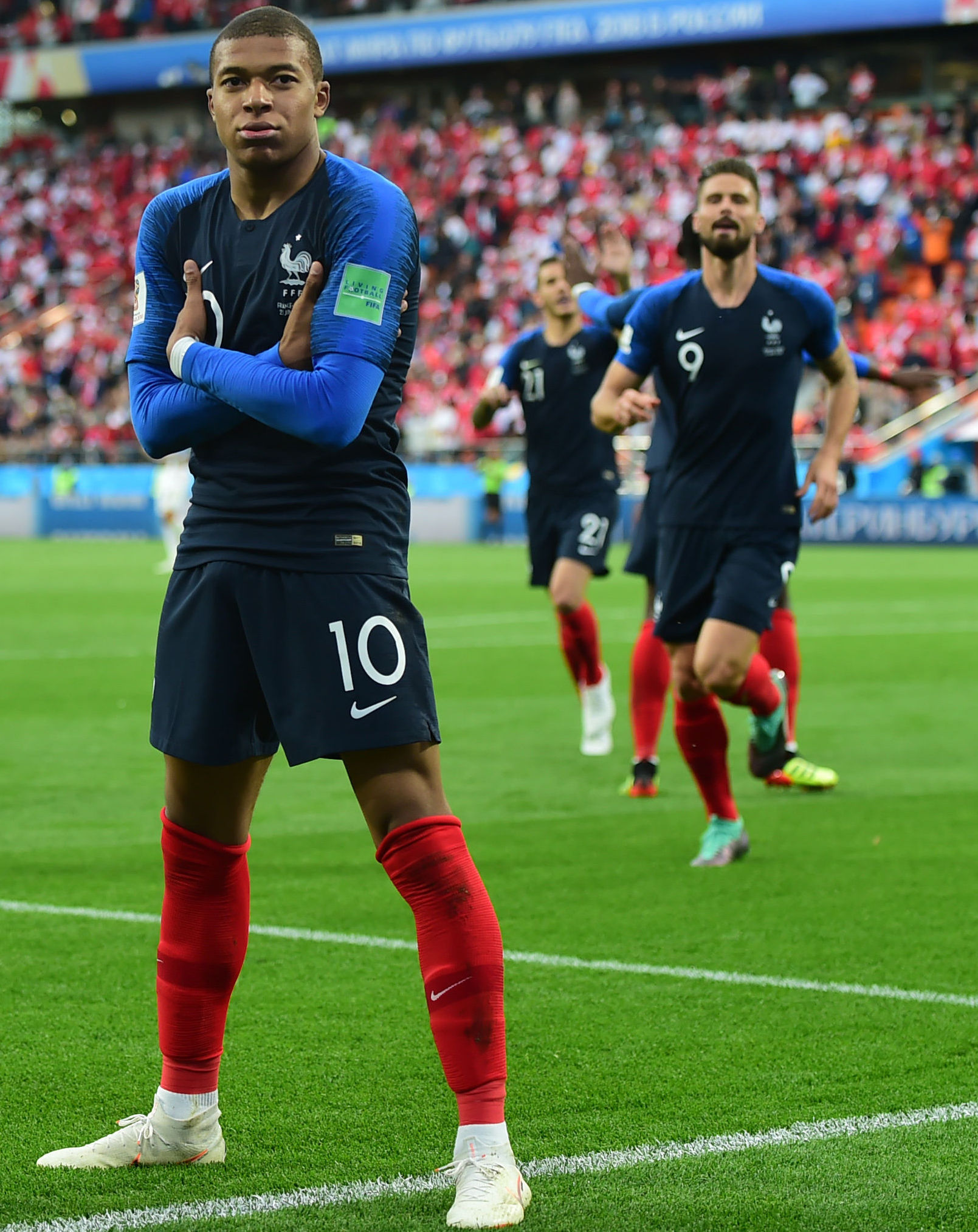 NBA：东契奇连续三场三双达成