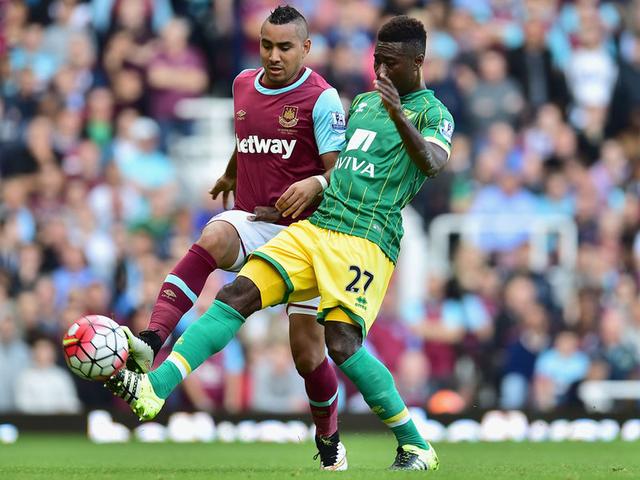 [中超]第3轮：青岛西海岸3-3上海海港 集锦